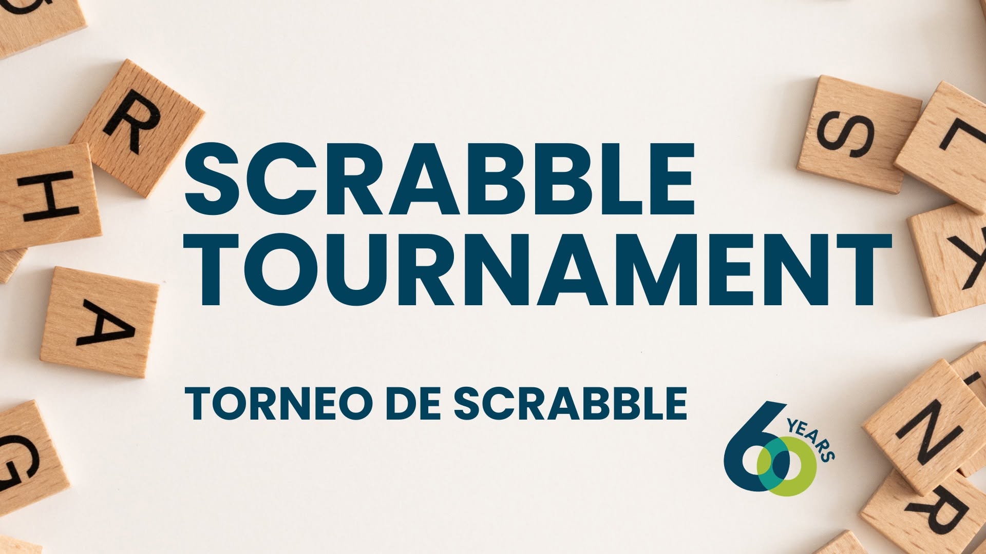 Scrabble Tournament