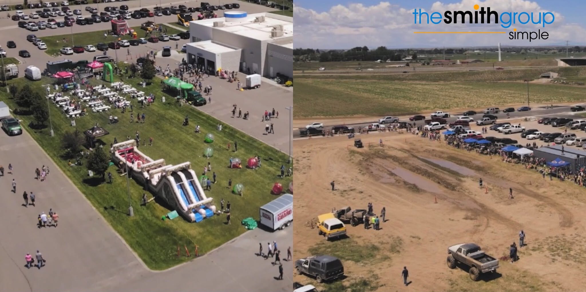 Annual Family Fun Festival
