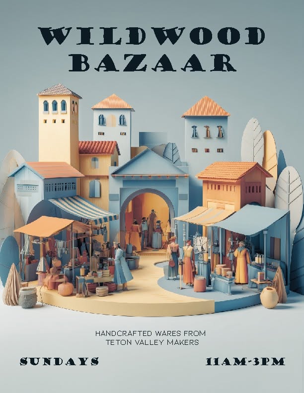 Wildwood Bazaar
