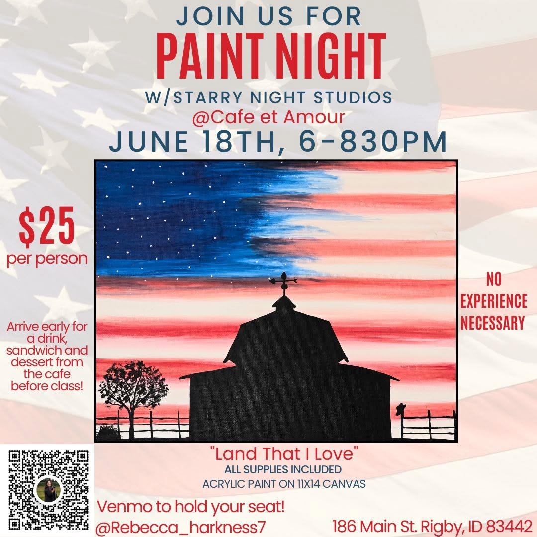 Paint Night (1)