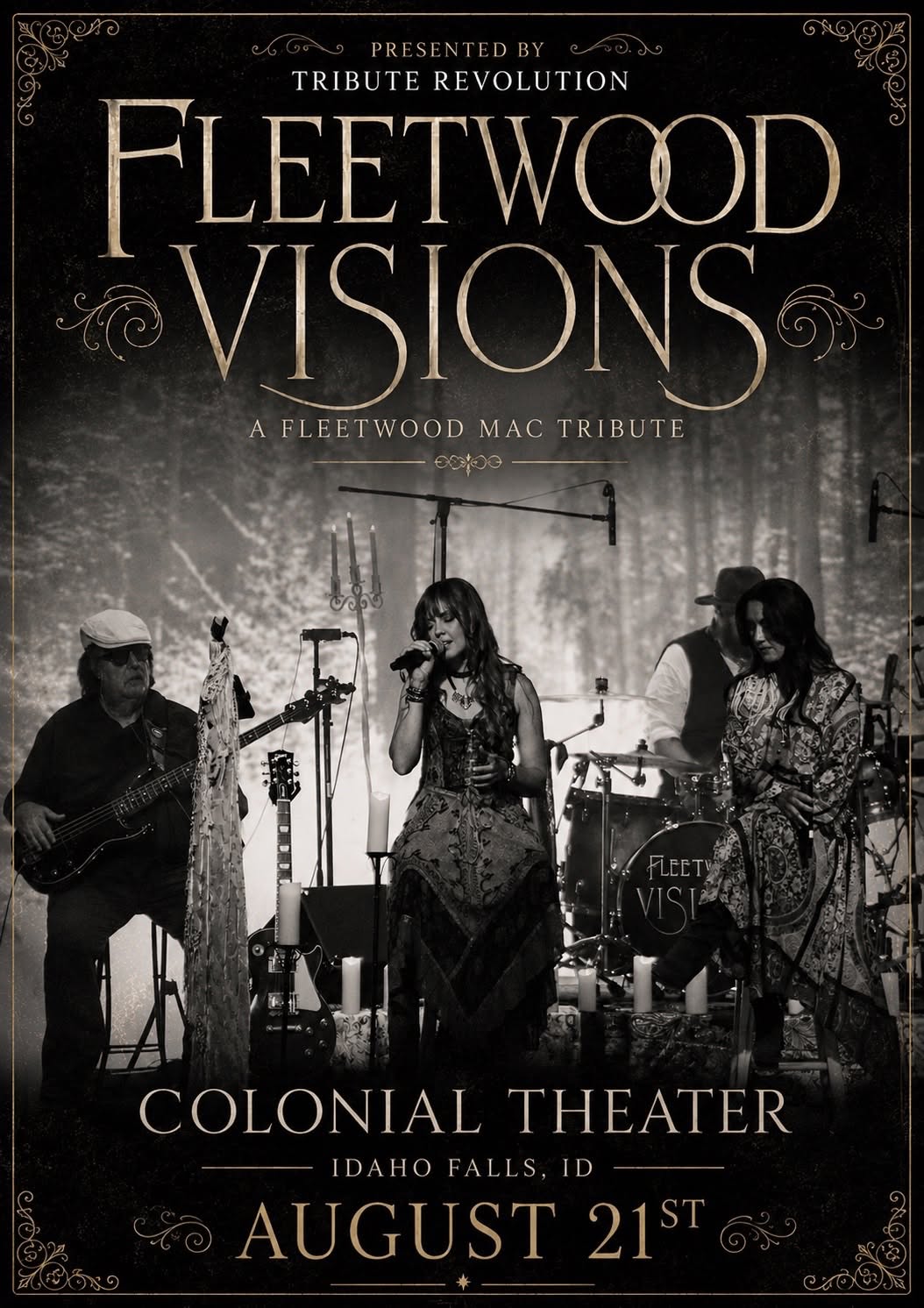 Fleetwood Visions