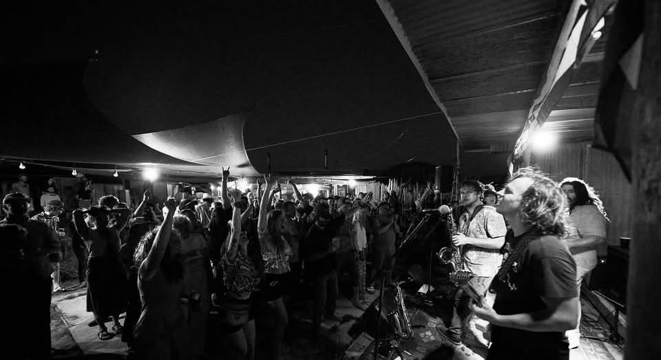 Live Music | Boot Juice