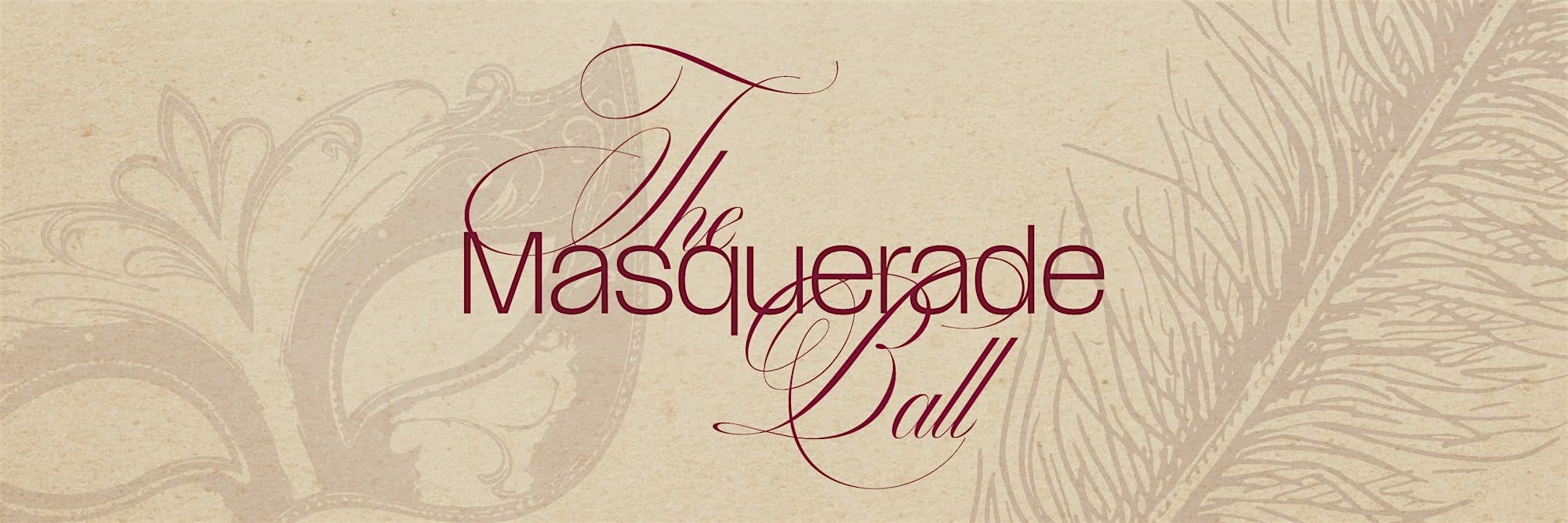Masquerade Ball