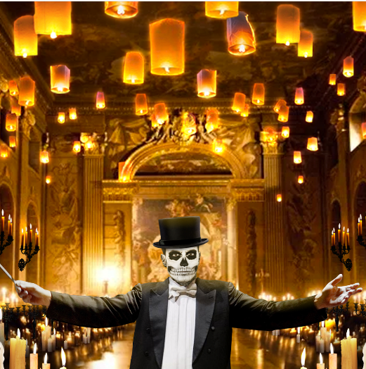 The Rock Orchestra by Candlelight