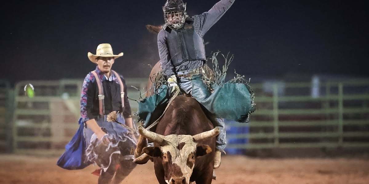 Teton Valley Rodeo