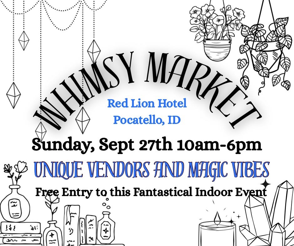 Whimsy Market