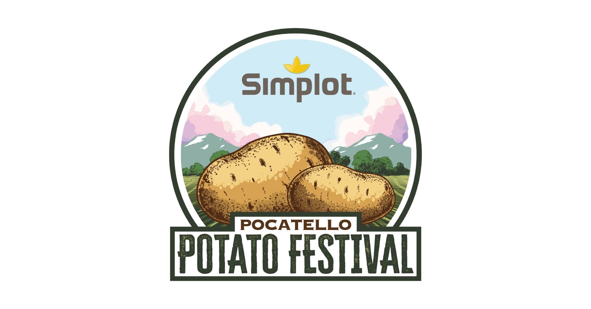Pocatello Potato Festival