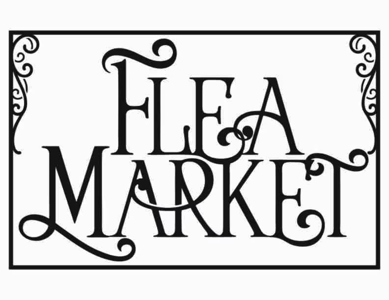 Old Timer's Flea Market