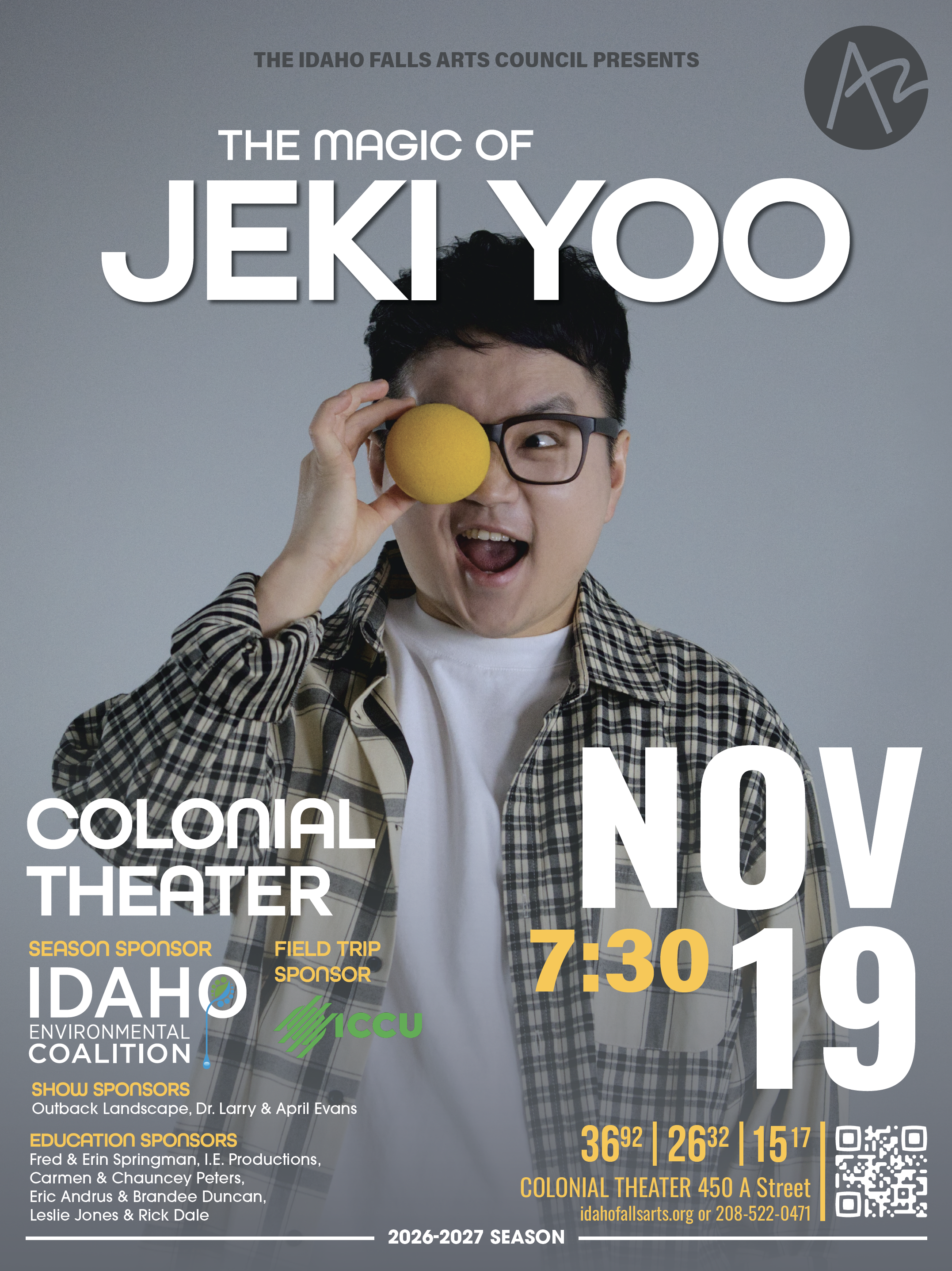 Jeki Yoo