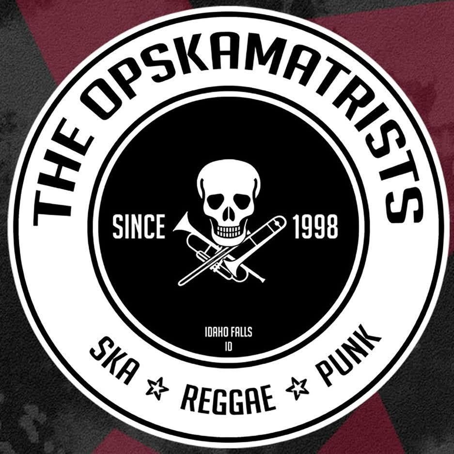Opskamatrists on the Platz