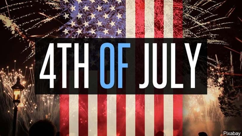 City of Victor's Annual July 4th Celebration