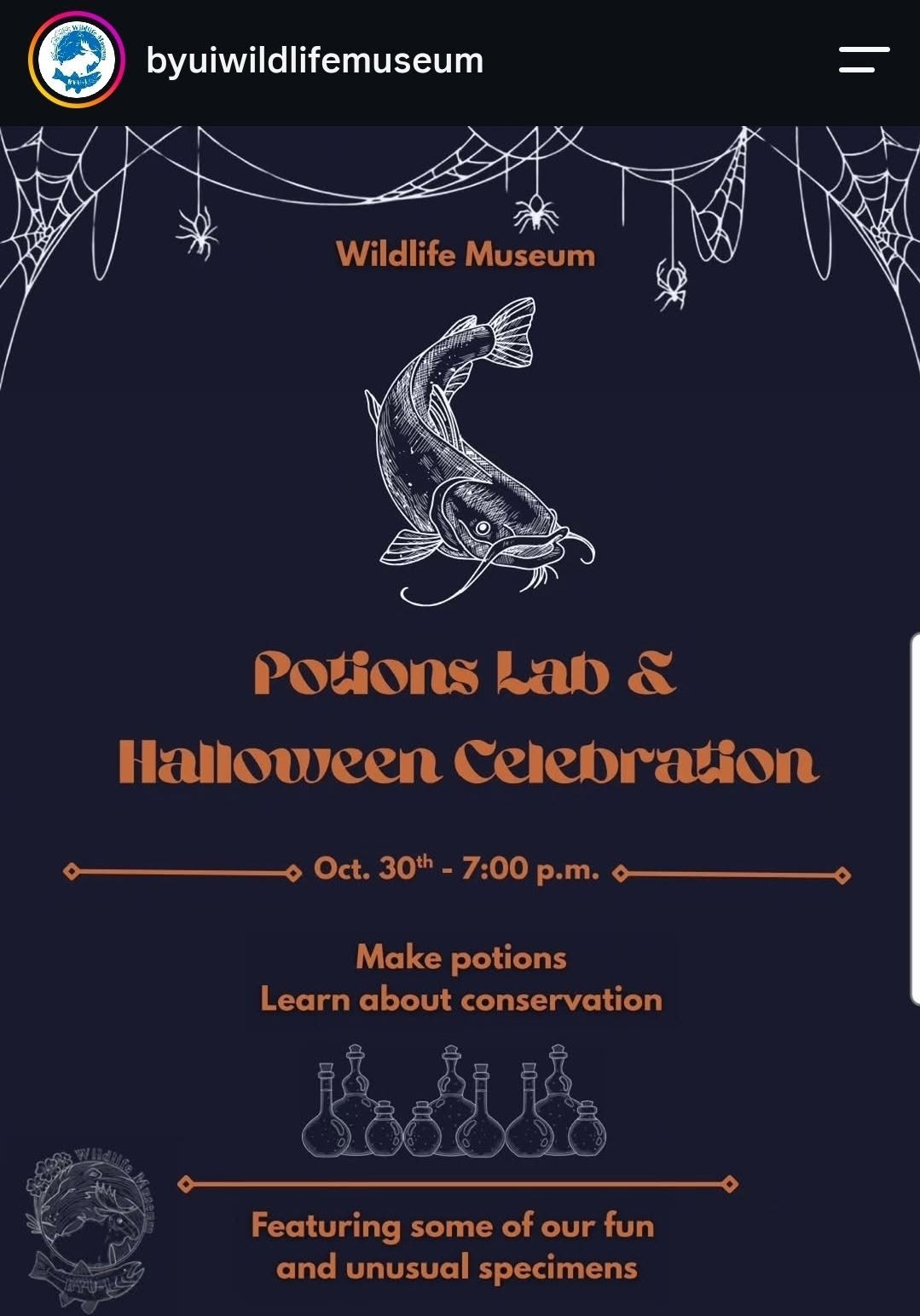 Halloween Celebration