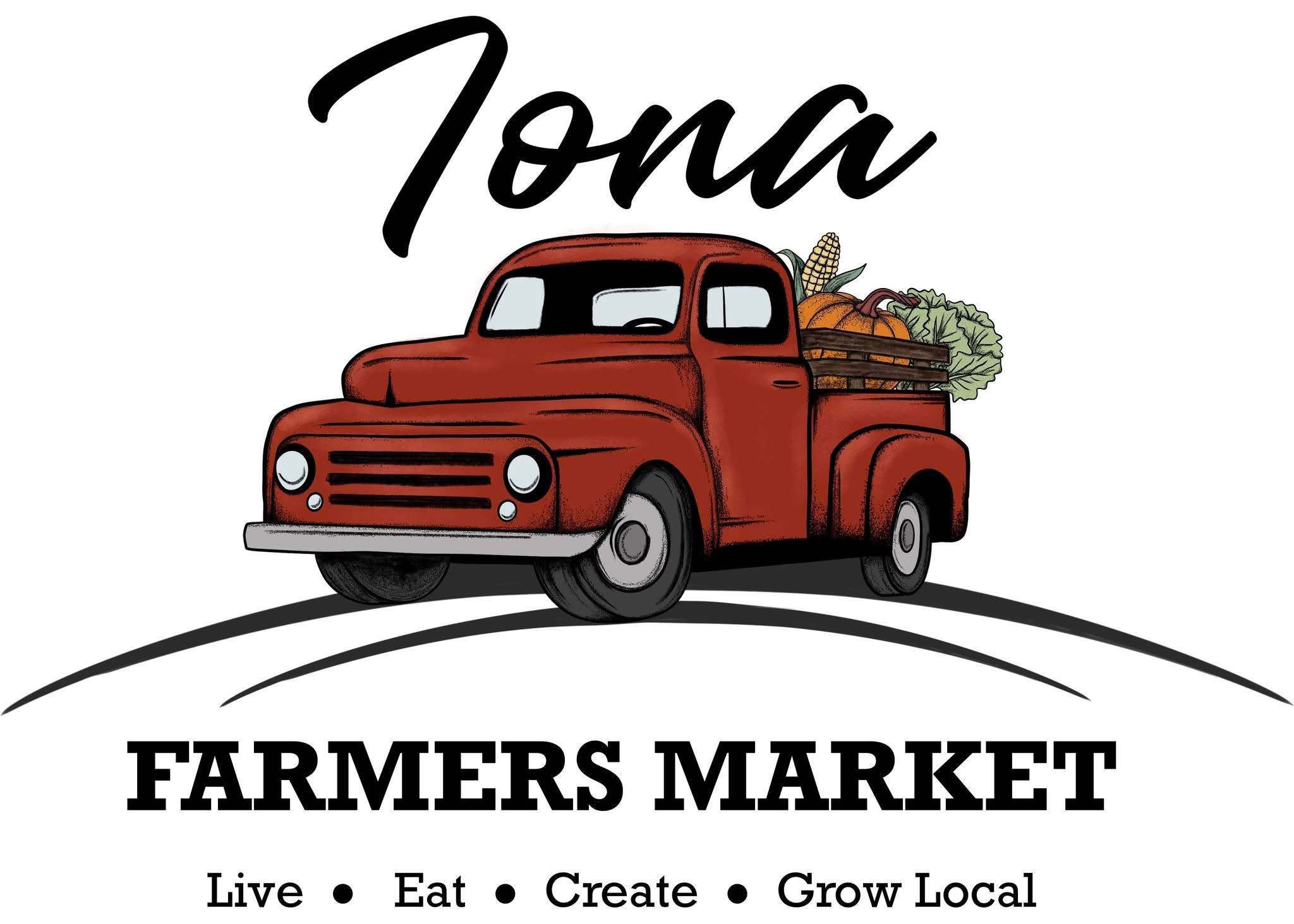 Iona Farmers Market 