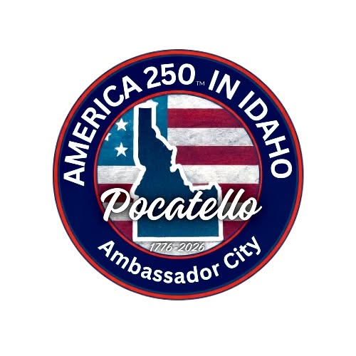 America 250: Pocatello Time Capsule Dedication Ceremony
