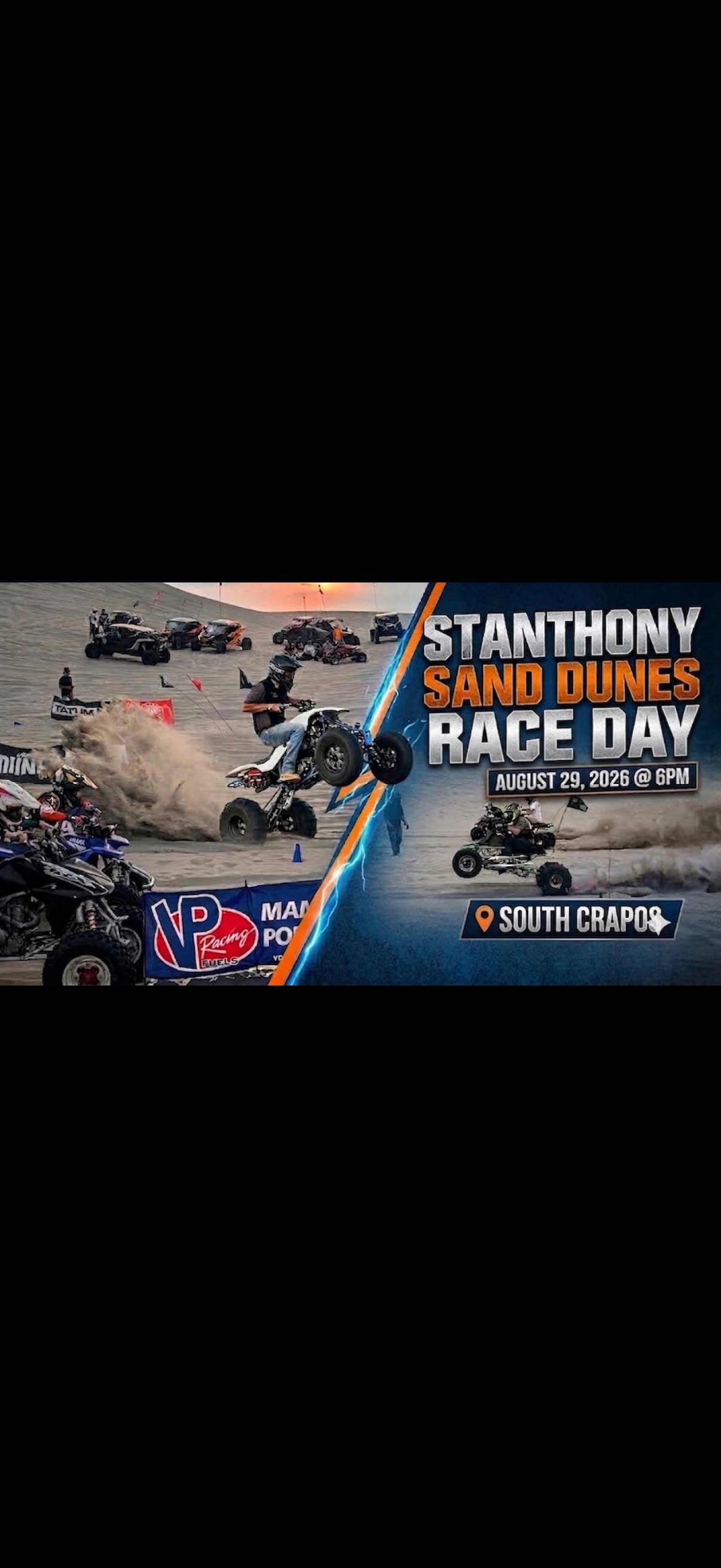 Race Day