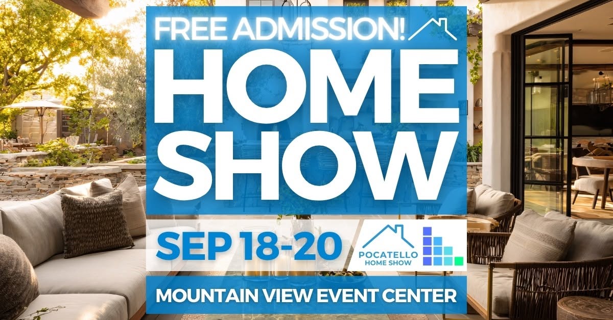 Pocatello Home Show