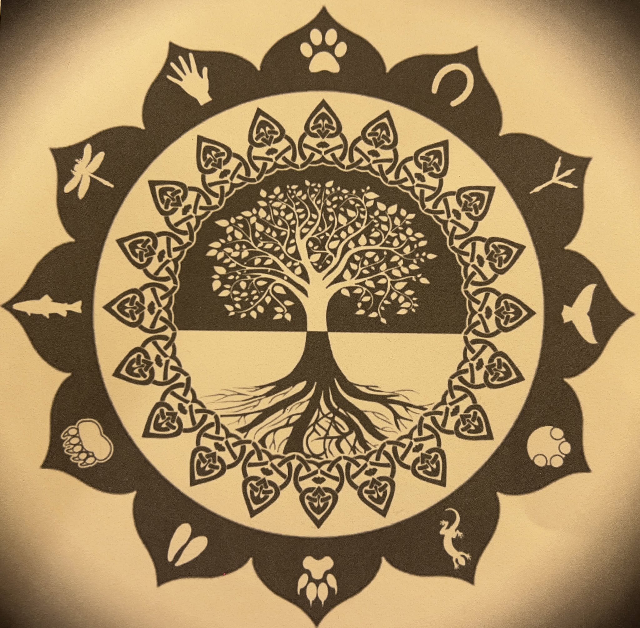 Usui/Holy Fire Reiki I & II