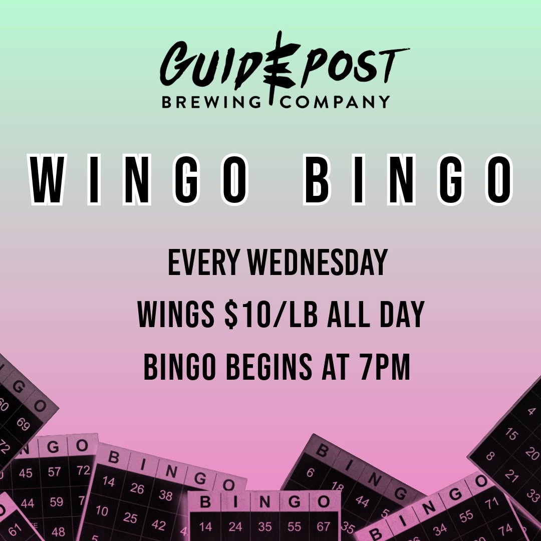 Wingo Bingo