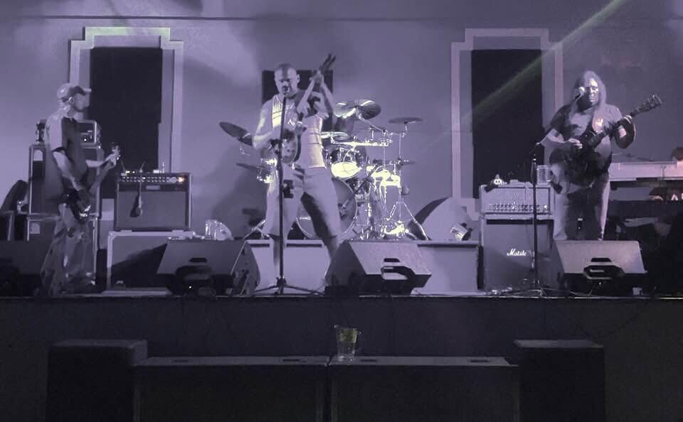 Live Music | Rooke