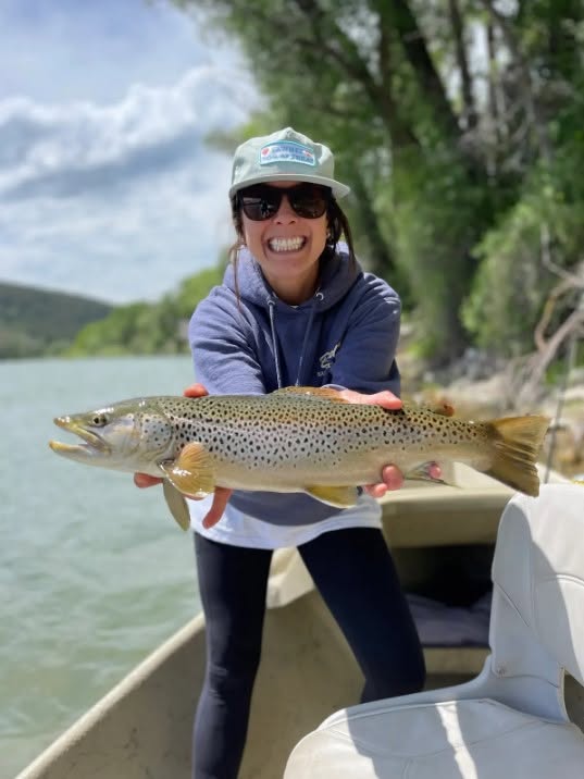Women's Trip | Teton & South Fork of the Snake