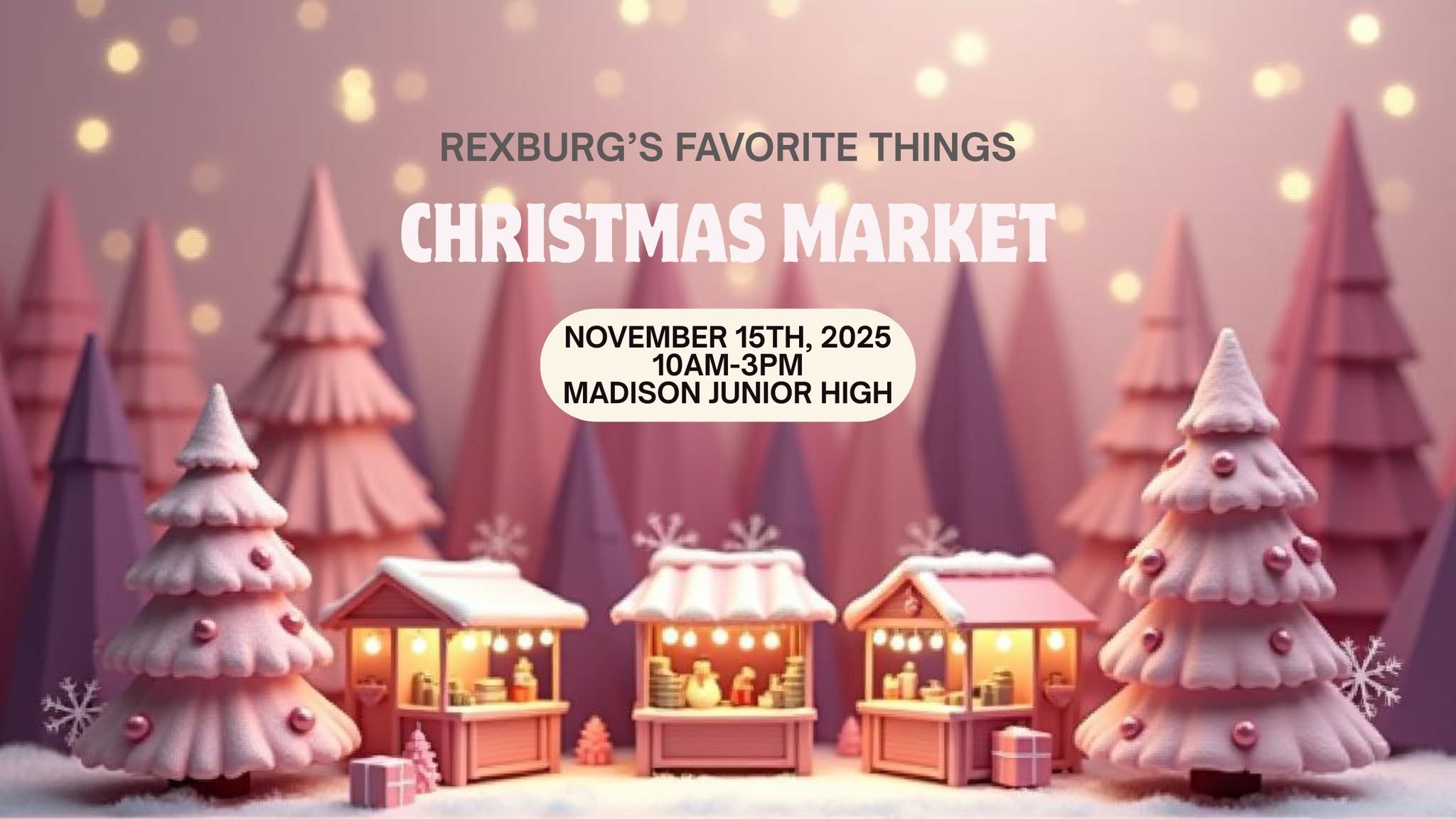 Rexburg's Favorite Things