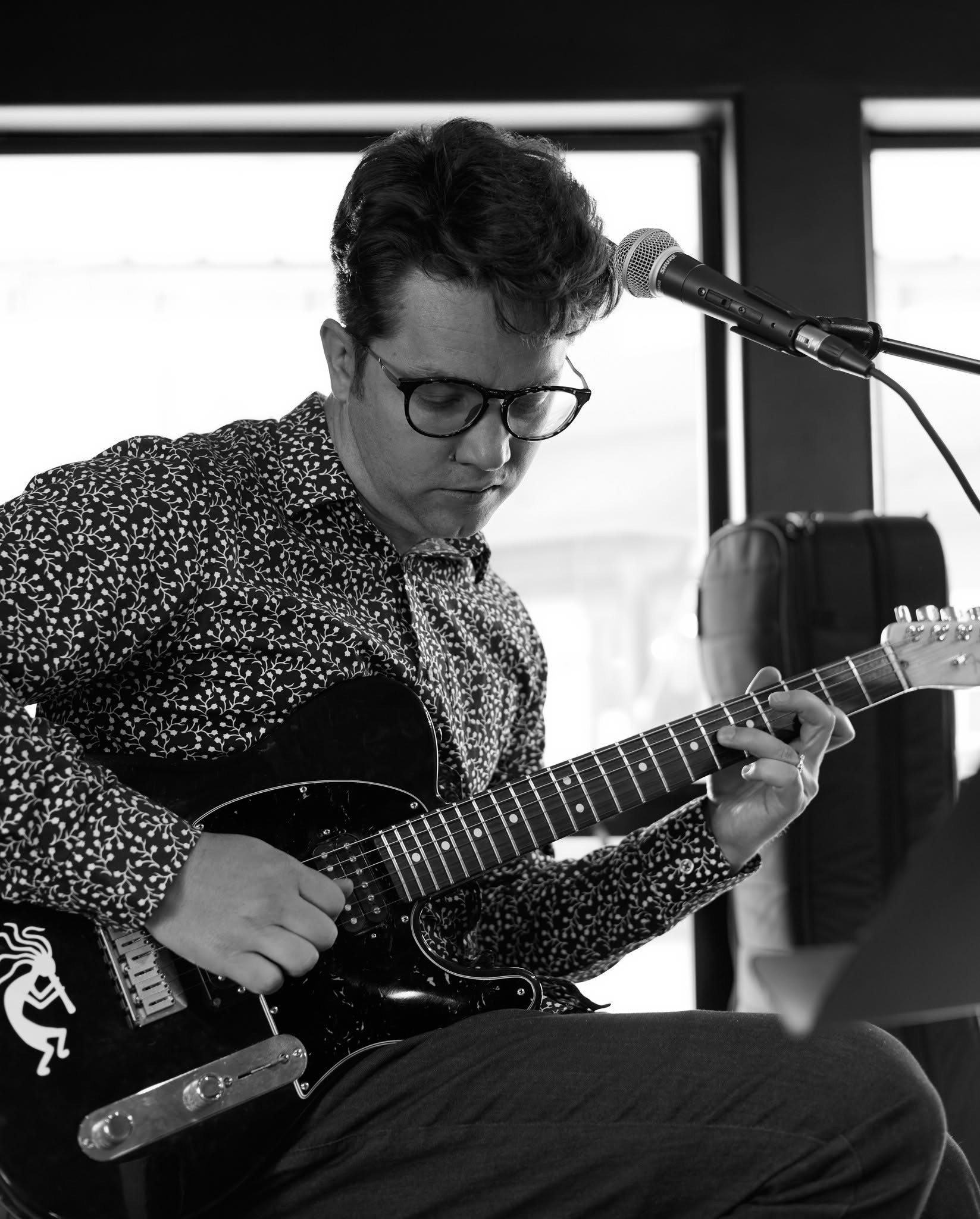 Live Music | Nic Quilter