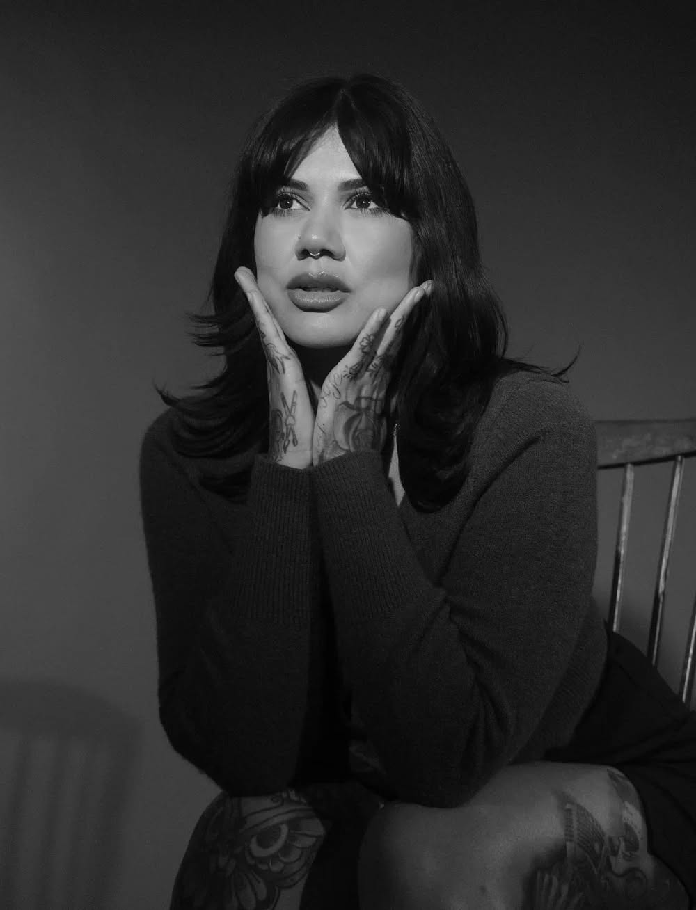 Music on Main Presents | Trish Toledo