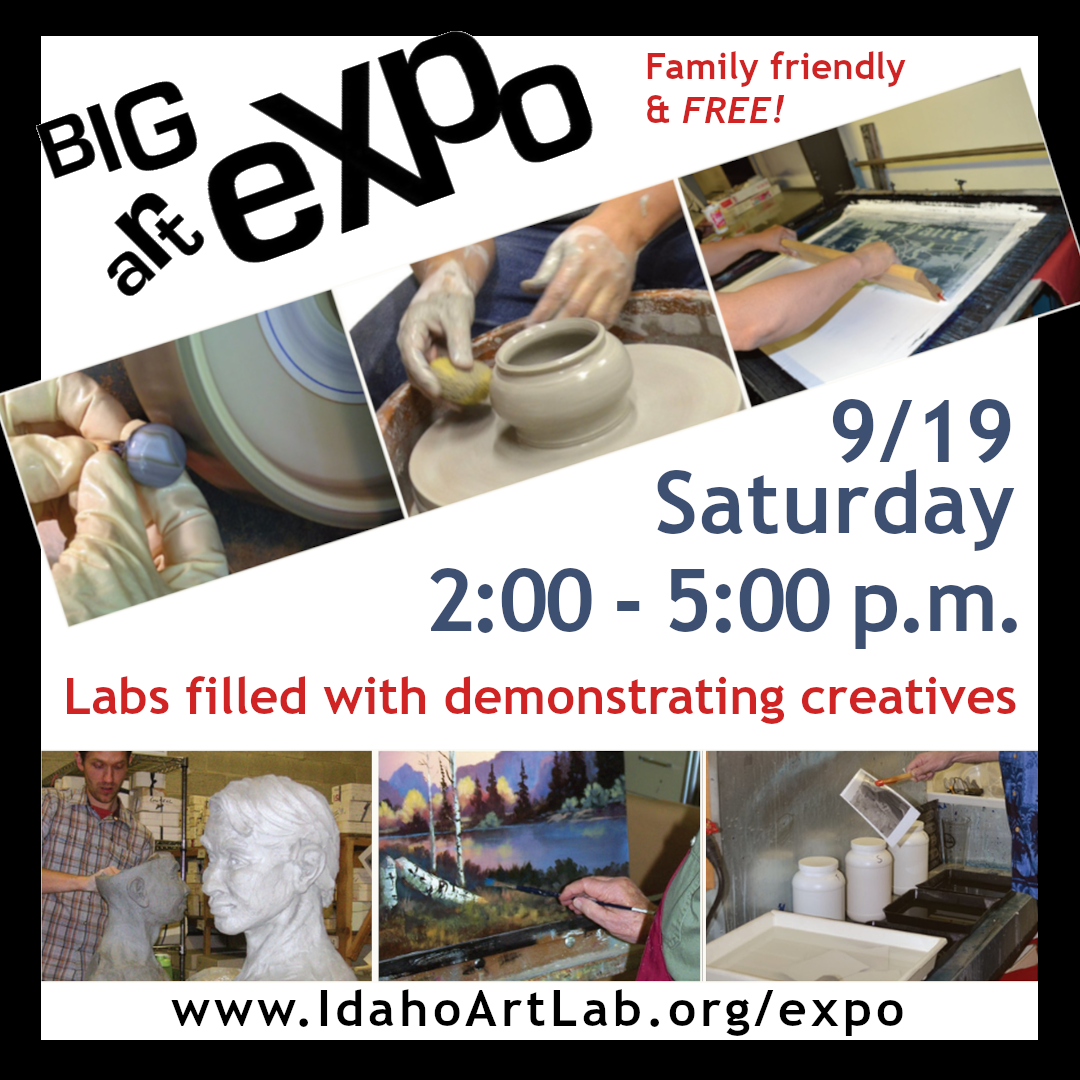 Big Art Expo