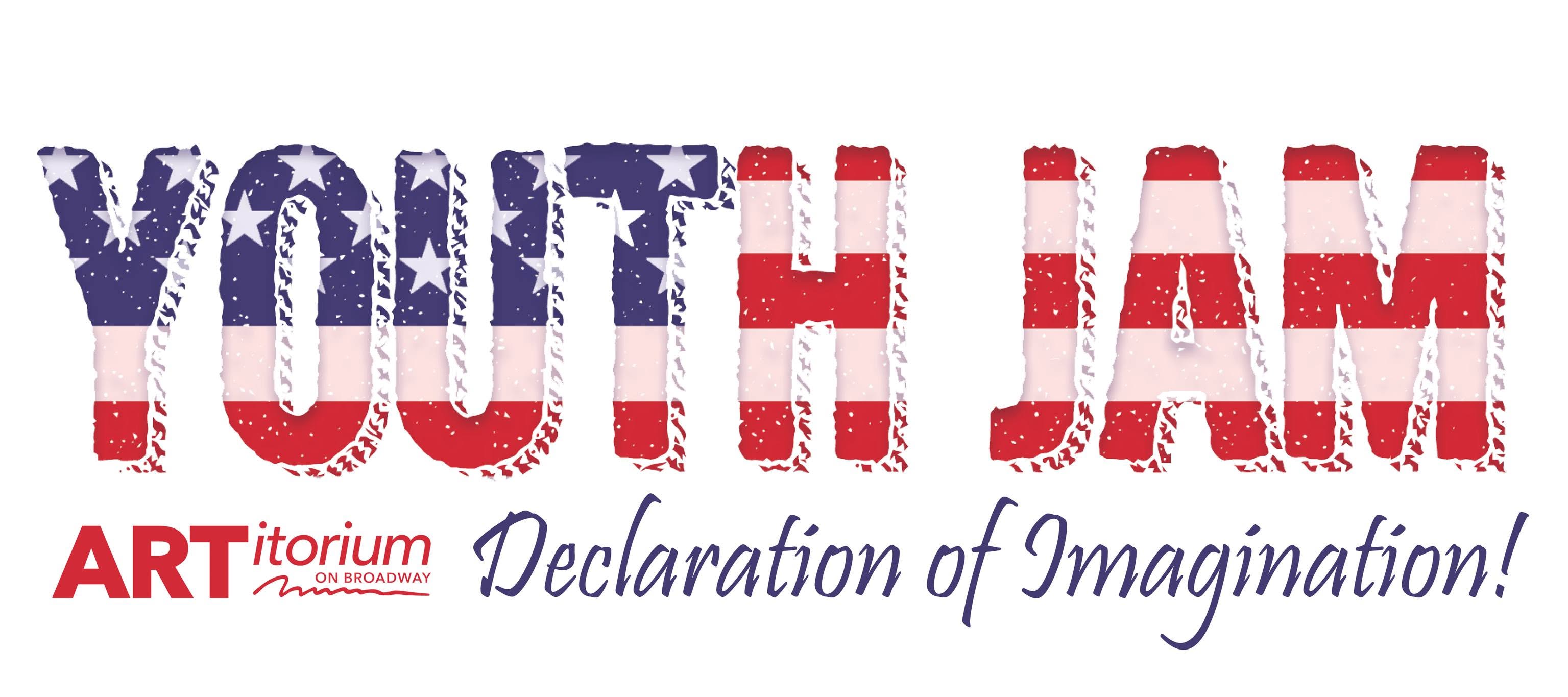 Roaring Youth Jam
