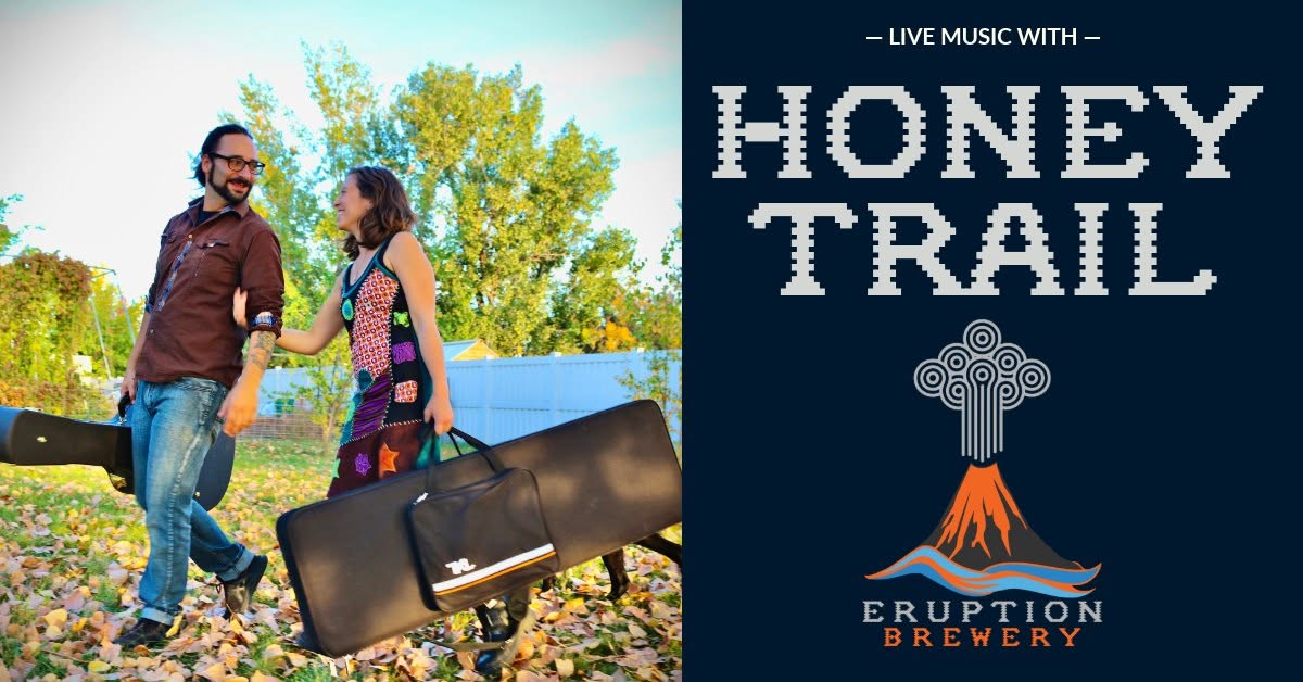 Live Music | Honey Trail