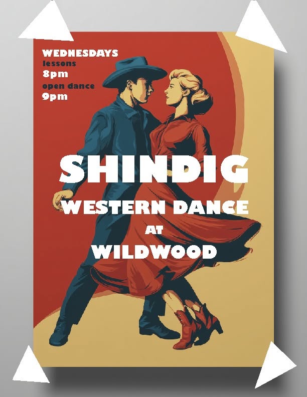 SHINDIG
