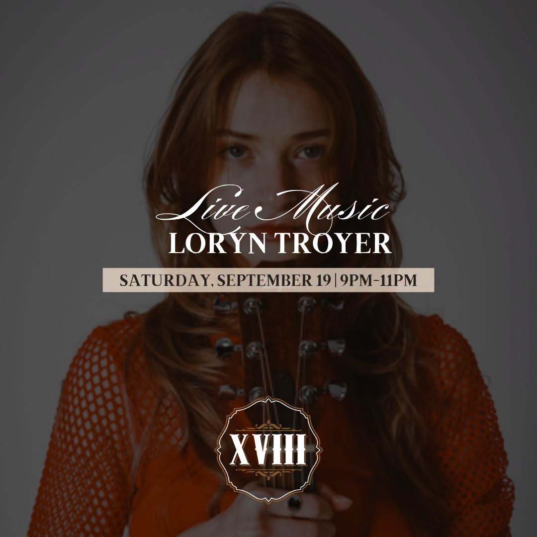 Live Music | Loryn Troyer