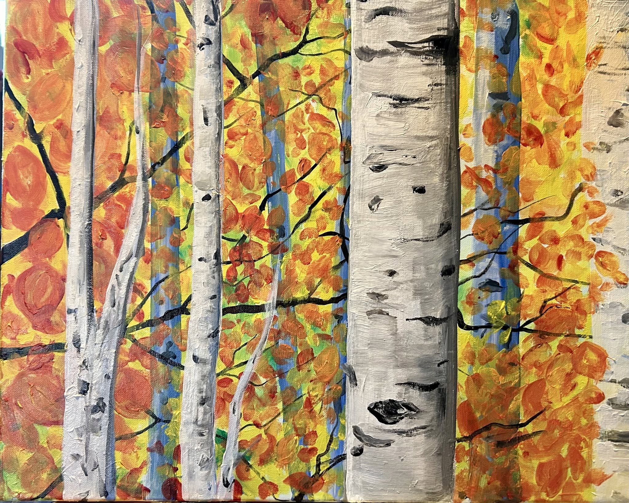 "Feeling Fall" Wydaho Roasters