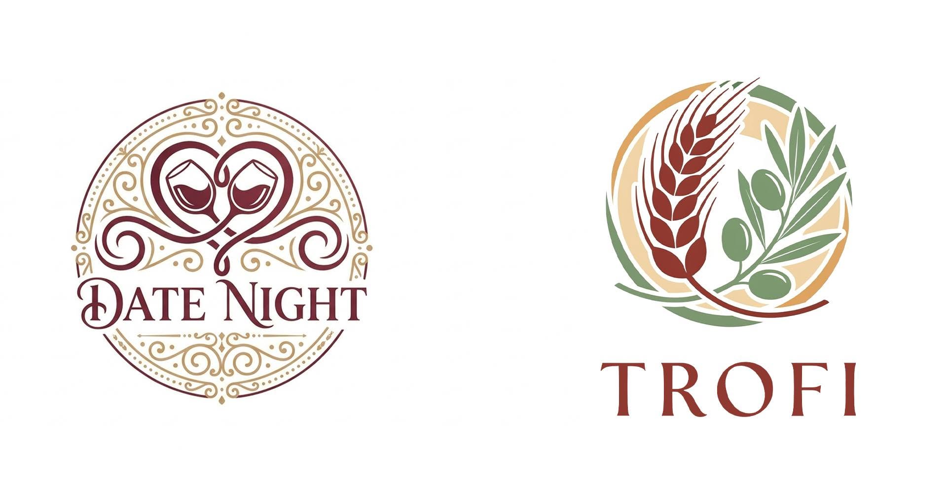 Date Night at Trofi