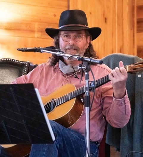 Live Music | Harry Lowenthal