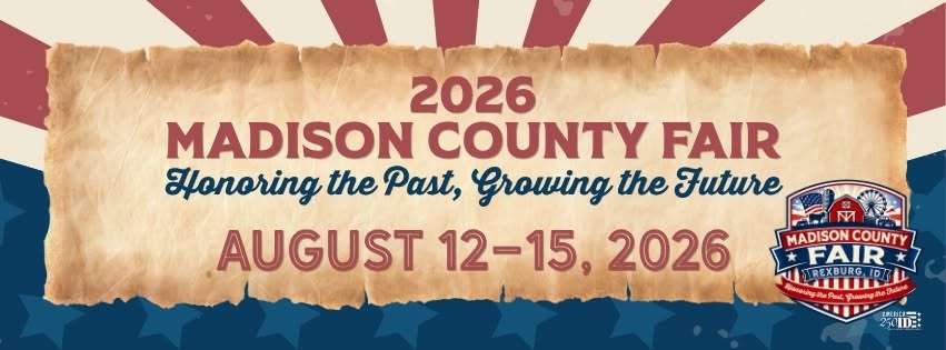 2026 Madison County Fair