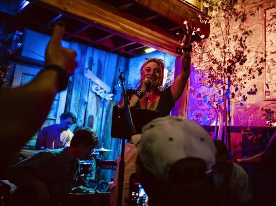 Live Music | Outta Shorts & Friends