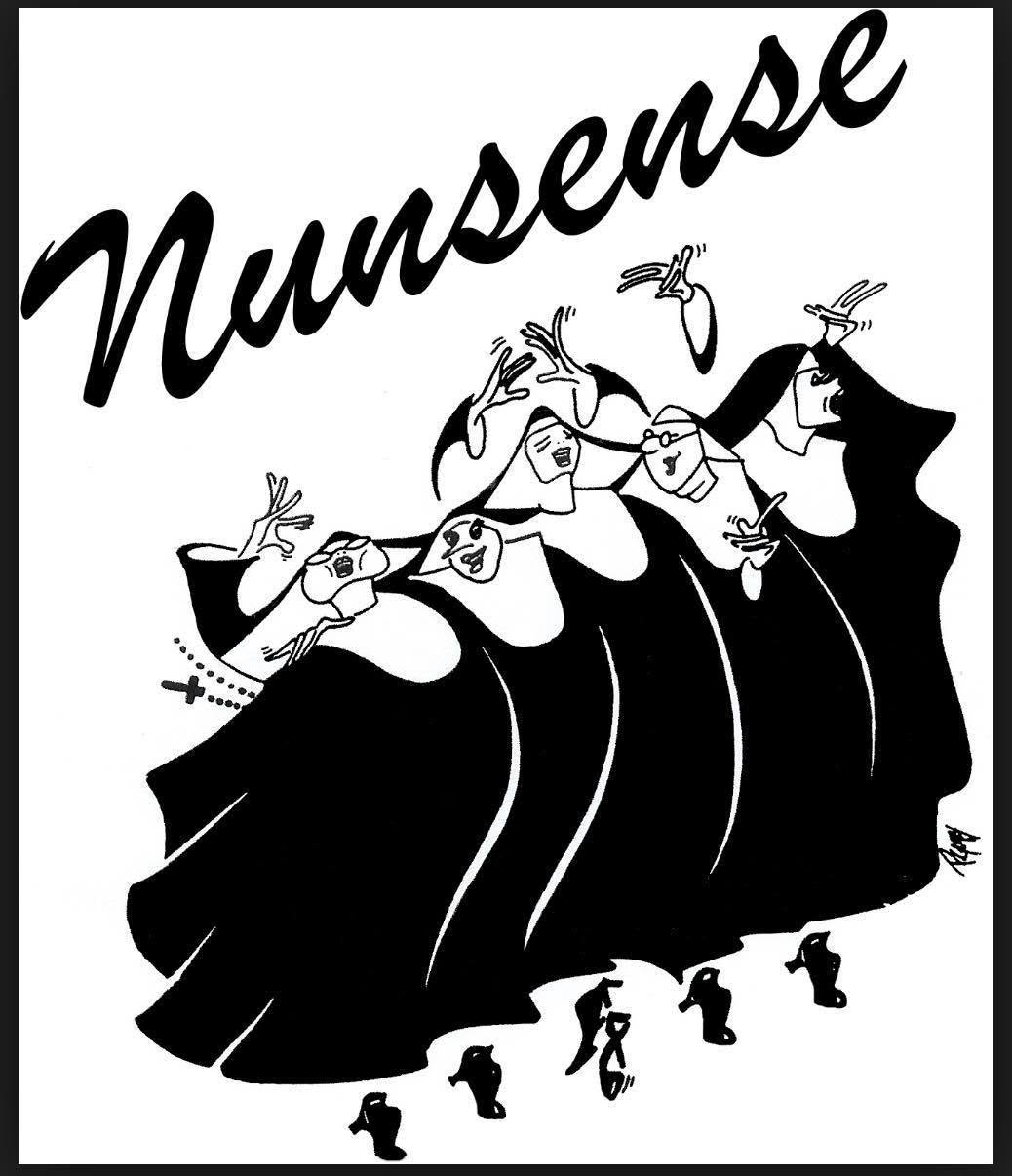 NUNSENSE