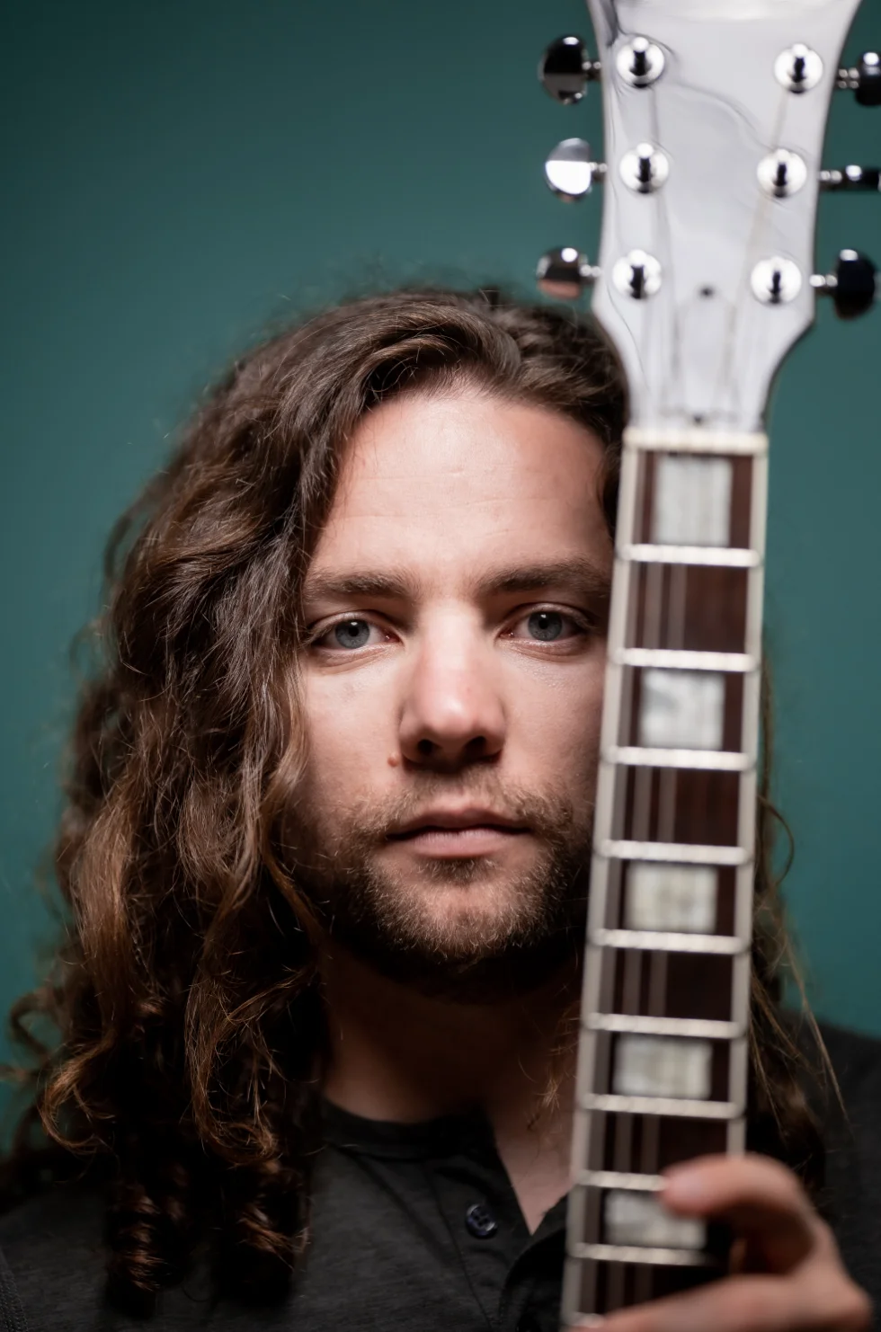 Live Music | Nic Quilter & The Prisoners of Jazzkaban