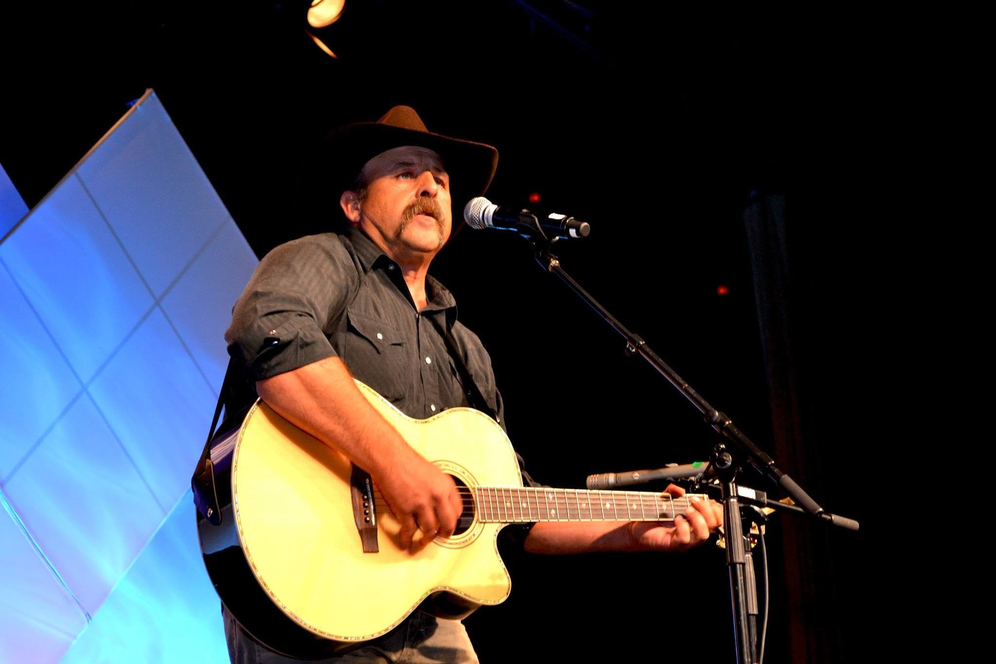 Music in the Park | Craig Sturman