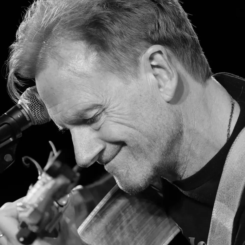 Rupert Wates