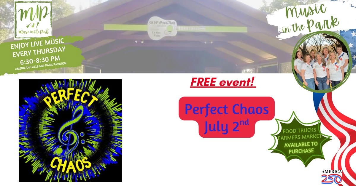 Summer Series ft. Perfect Chaos