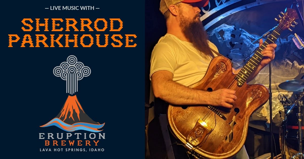 Live Music | Sherrod Parkhouse