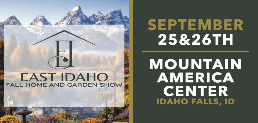East Idaho Fall Home Show