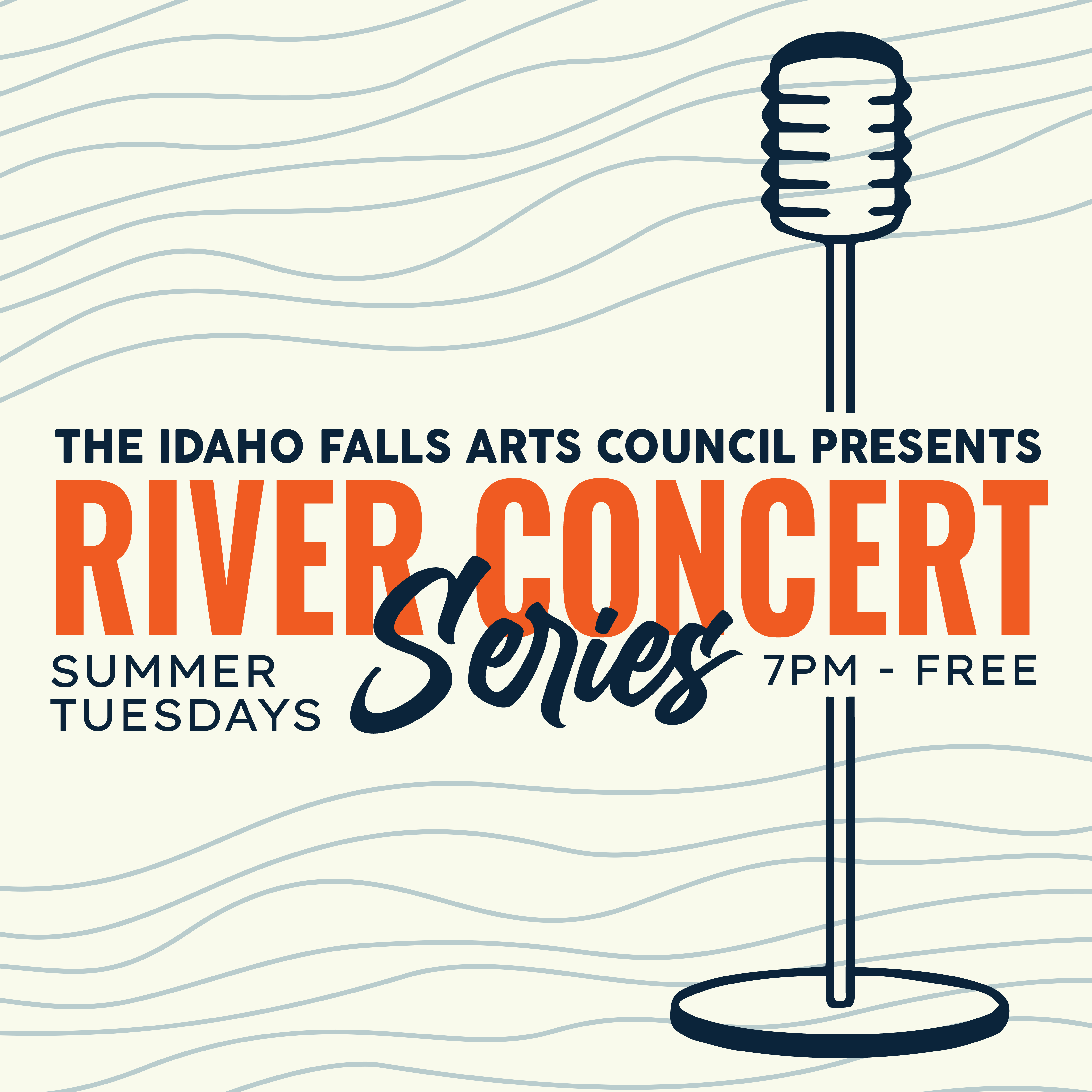 River Concert Series: 22nd Street Jazz
