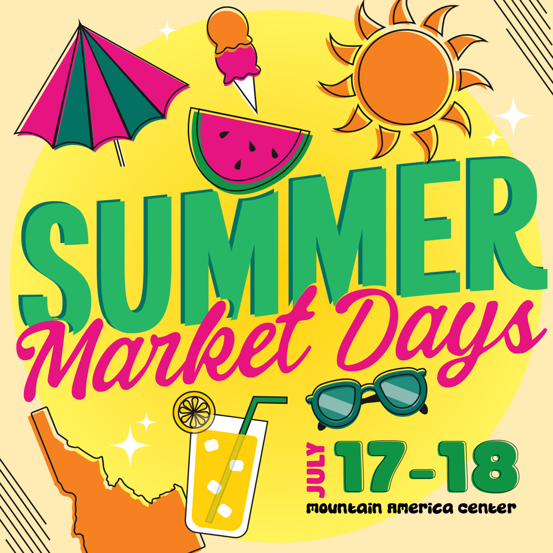 Summer Market Days