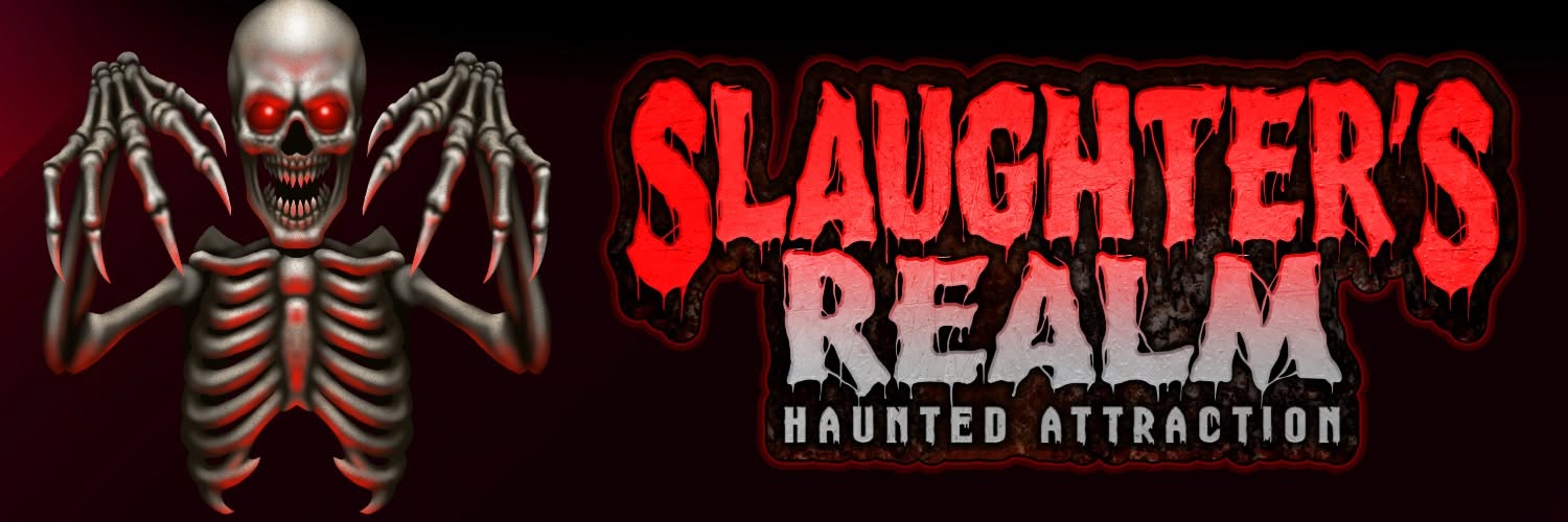 Slaughter's Realm Haunted Attraction