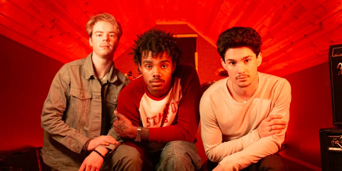 Lava Flow Live | Carver Jones Concert