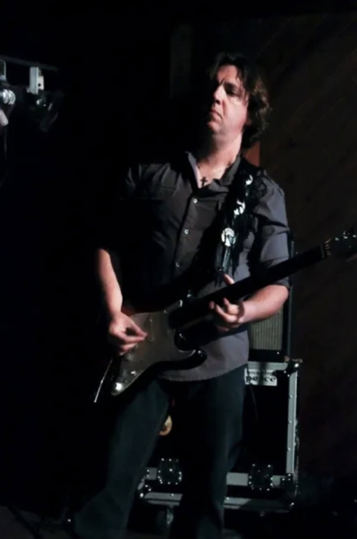 Live Music | Mike Dee