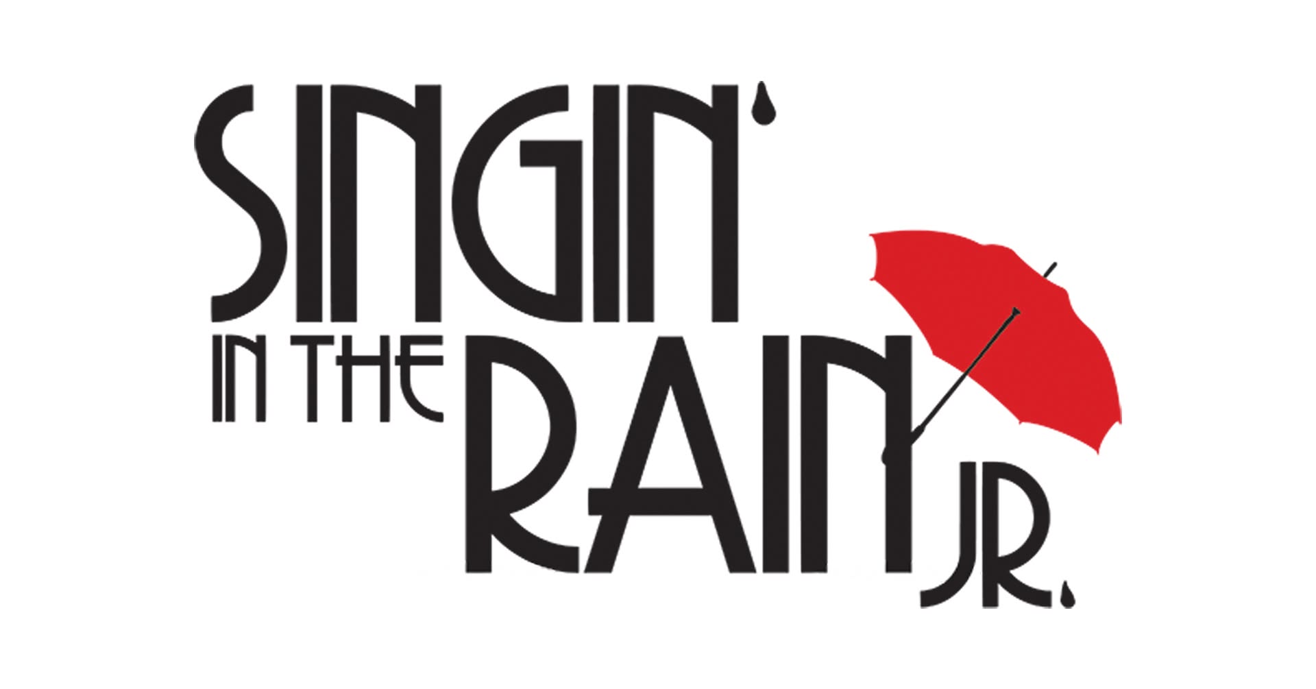 Singin' in the Rain Jr.